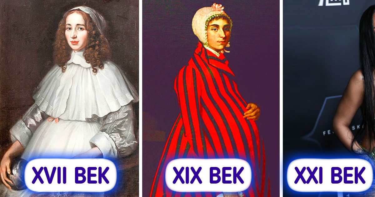 20+ незаурядных вещей, с которыми приходилось сталкиваться беременным в прошлом, а у современных женщин от такого глаз задергается 20+ незаурядных вещей, с которыми приходилось сталкиваться беременным в прошлом, а у современных женщин от такого глаз задергается