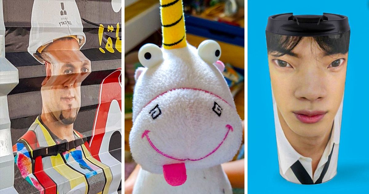 25+ примеров работ горе-дизайнеров и строителей, глядя на которые думаешь только об одном: «Где были их глаза?!»