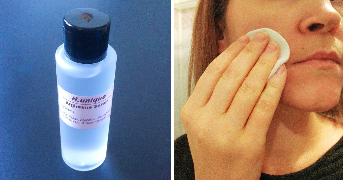 5 средств, которые борются с морщинами не хуже «уколов красоты»