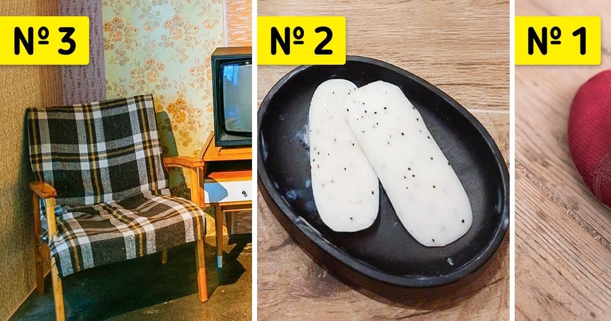 11 вещей в доме, которые мы не замечаем, а нашим гостям они бросаются в глаза 11 вещей в доме, которые мы не замечаем, а нашим гостям они бросаются в глаза