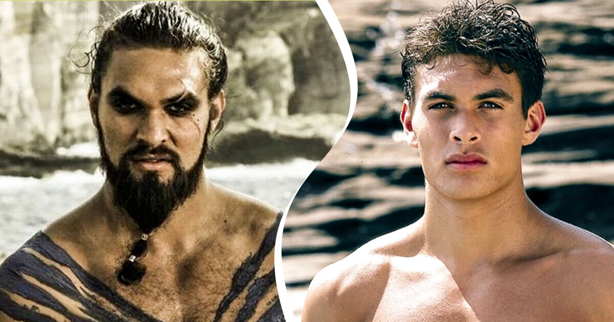 Мы увидели 10 актеров из «Игры престолов» в самом начале их карьеры и, признаться, слегка прибалдели Мы увидели 10 актеров из «Игры престолов» в самом начале их карьеры и, признаться, слегка прибалдели