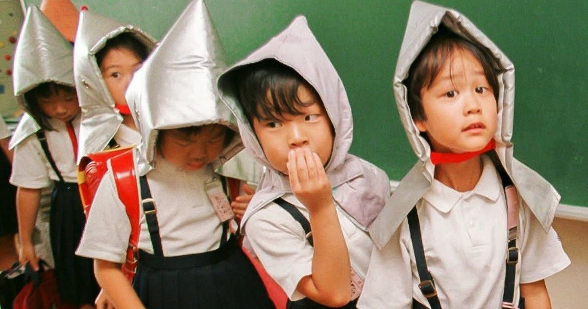 7 непривычных школьных подходов, которые заставляют многое переосмыслить 7 непривычных школьных подходов, которые заставляют многое переосмыслить