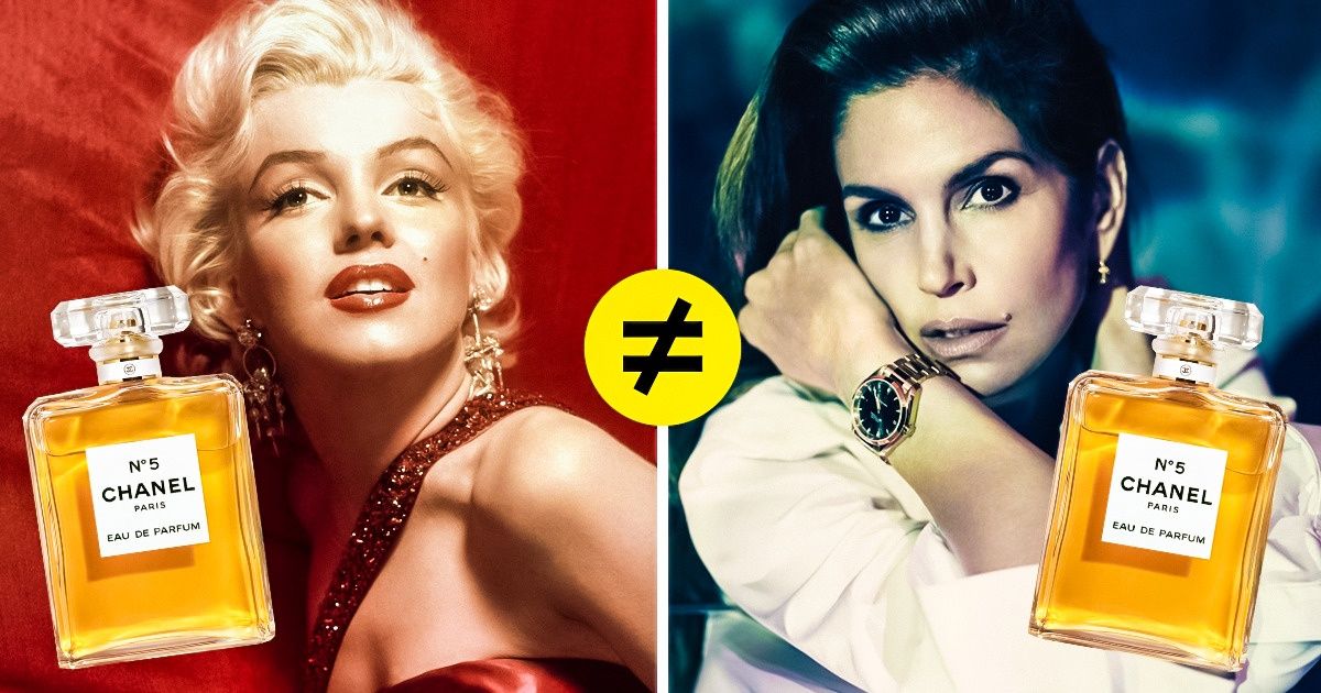 10 распространенных убеждений о парфюме, которые оказались не более чем мифами