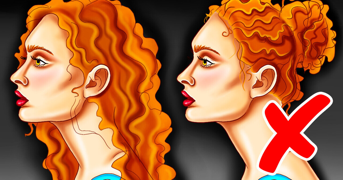 Что делать, если вас преследуют Что делать, если вас преследуют