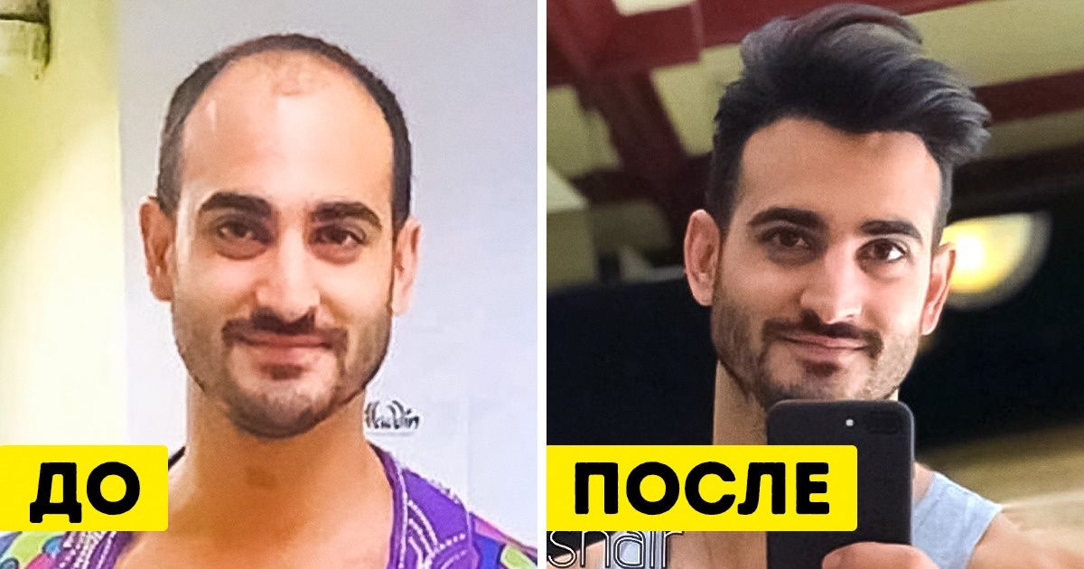 14 работ американского парикмахера, который научился возвращать мужчинам молодость 14 работ американского парикмахера, который научился возвращать мужчинам молодость