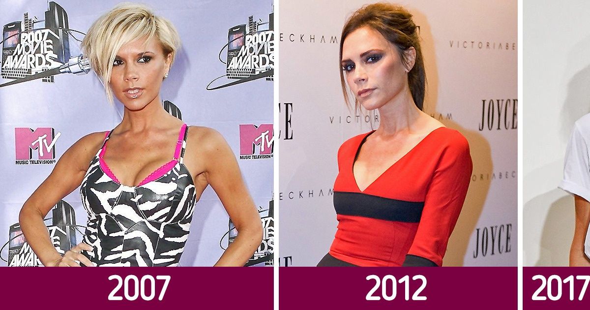 Почему Викторию Бекхэм раньше считали самой дурно одетой знаменитостью, а сейчас жадно повторяют любой образ Почему Викторию Бекхэм раньше считали самой дурно одетой знаменитостью, а сейчас жадно повторяют любой образ