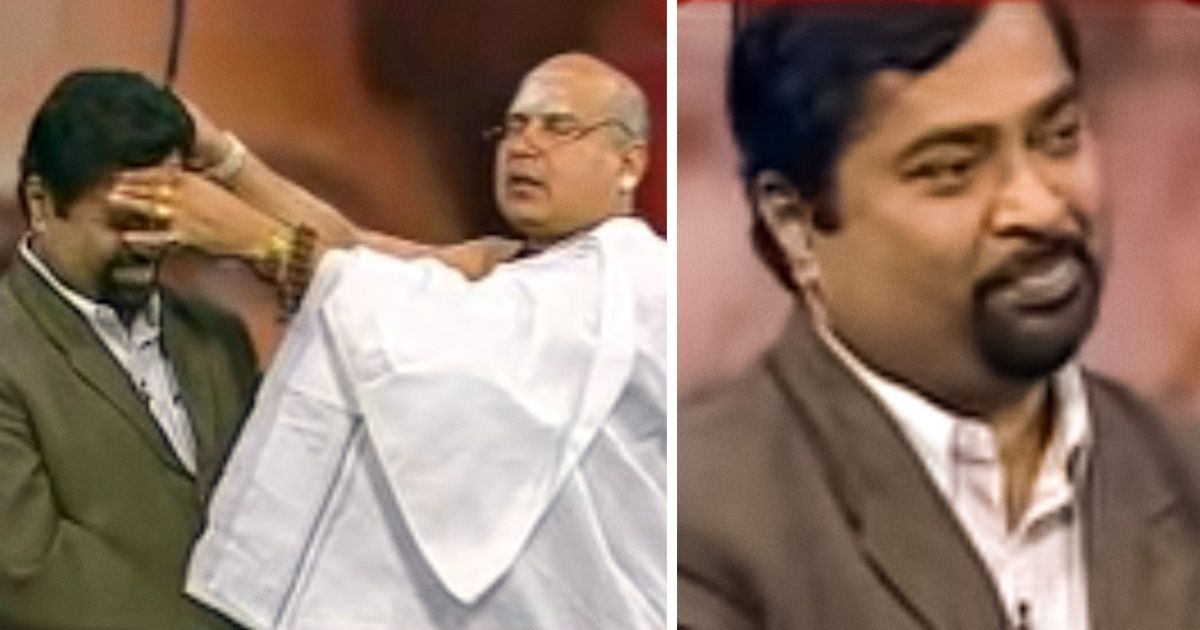 9 историй о разоблачении экстрасенсов, после прочтения которых верить в магию станет как-то неудобно