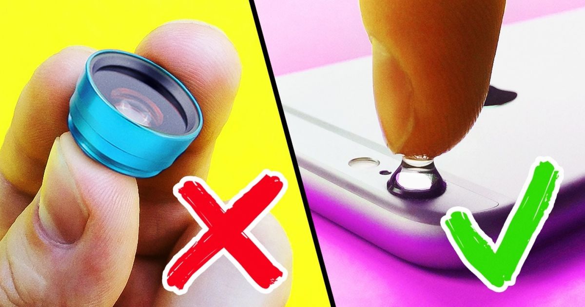 11 советов для тех, кто хочет сделать действительно крутой кадр