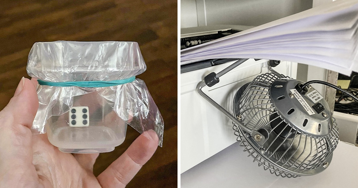 19 человек, которым нужно дать Нобелевскую премию за лайфхаки 19 человек, которым нужно дать Нобелевскую премию за лайфхаки