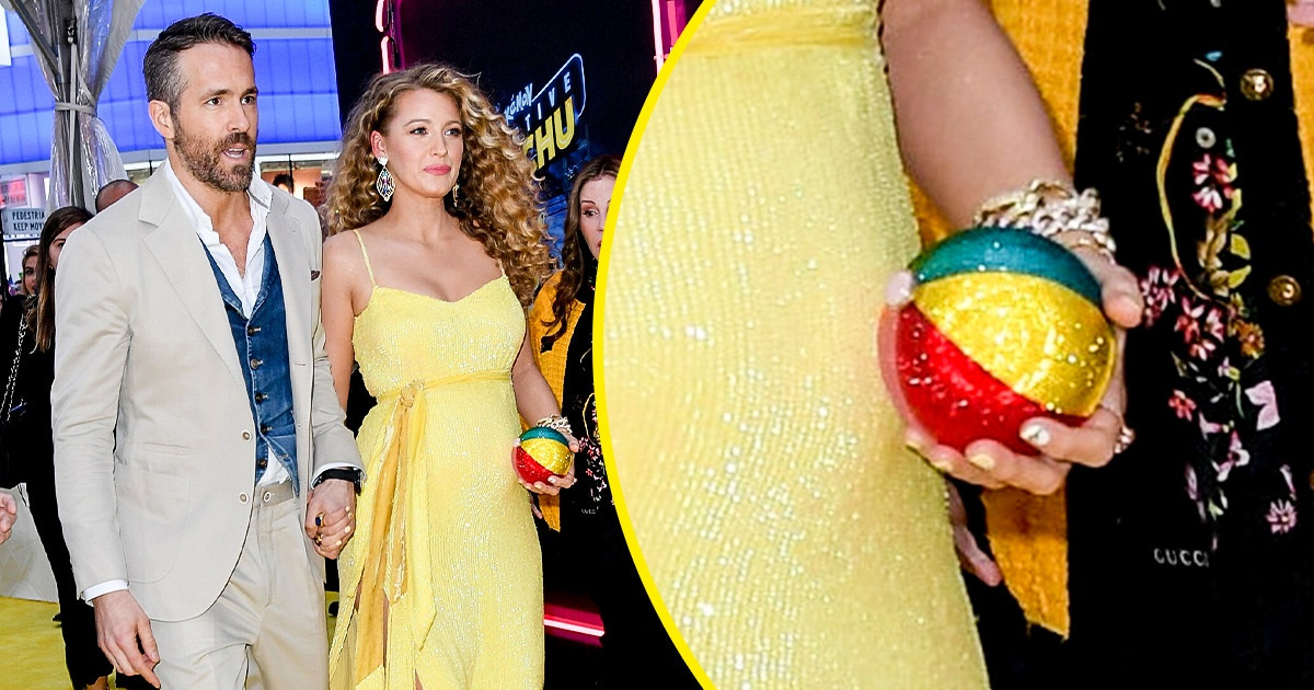 10+ случаев, когда аксессуары звезд были не просто данью моде, а несли в себе особый смысл 10+ случаев, когда аксессуары звезд были не просто данью моде, а несли в себе особый смысл