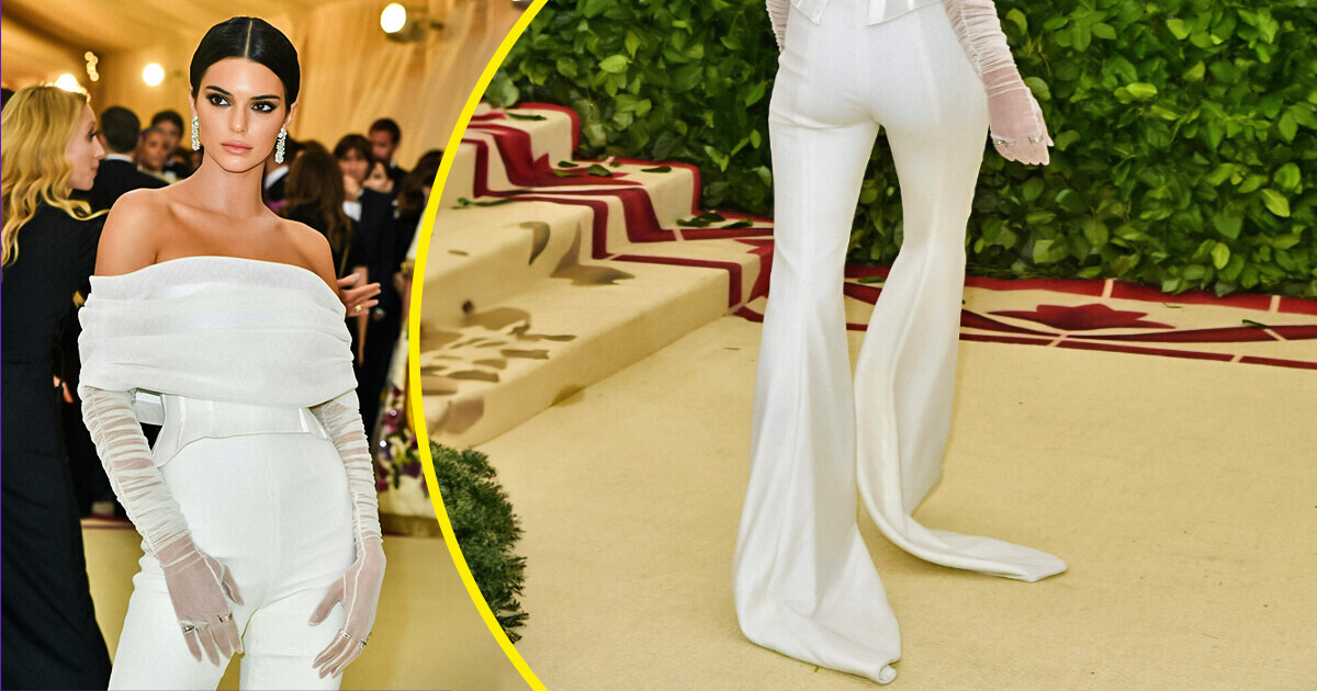 16 нарядов звезд, которые одновременно и завораживают, и вызывают вопросы