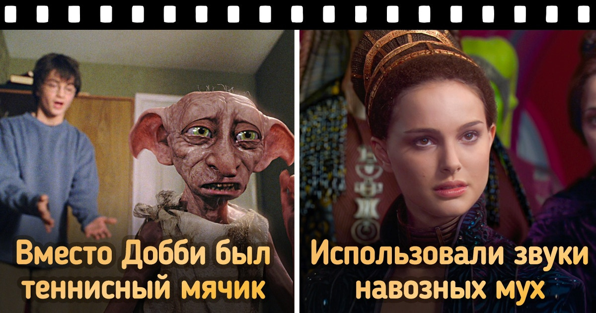 15 фильмов, которым в этом году исполняется аж 20 лет, а мы до сих пор многое о них не знали