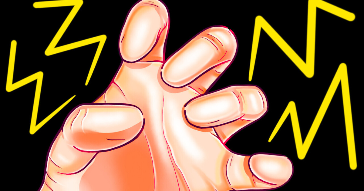 Что, если бы у нас не было ногтей, и зачем они вообще нам нужны?