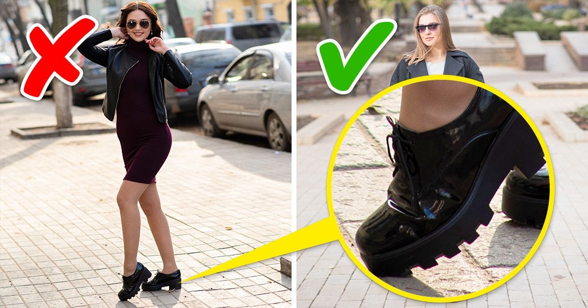 10 способов носить удобную обувь и при этом выглядеть как модель с подиума 10 способов носить удобную обувь и при этом выглядеть как модель с подиума
