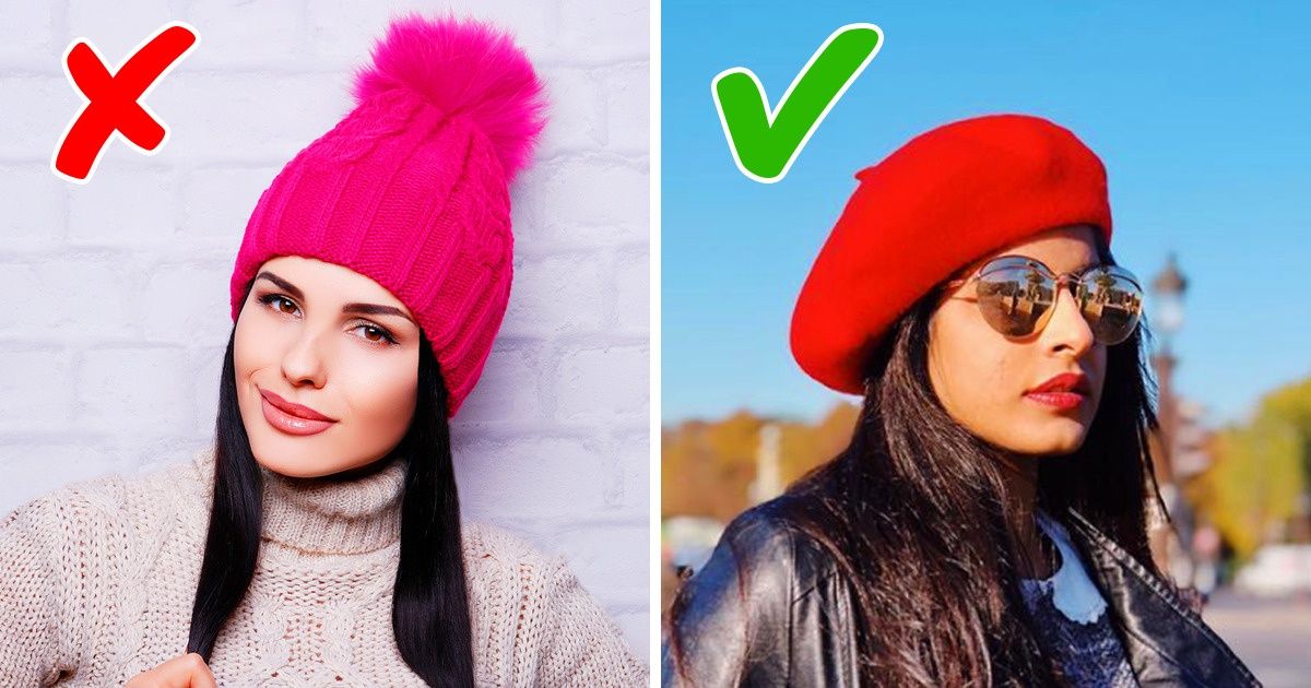 8 вещей из осенне-зимнего гардероба, о которых лучше забыть раз и навсегда 8 вещей из осенне-зимнего гардероба, о которых лучше забыть раз и навсегда