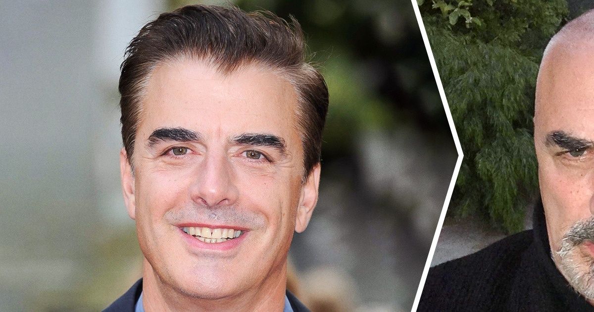 13 знаменитостей, которые изменили всего одну деталь во внешности и вызвали бурю обсуждений в сети 13 знаменитостей, которые изменили всего одну деталь во внешности и вызвали бурю обсуждений в сети