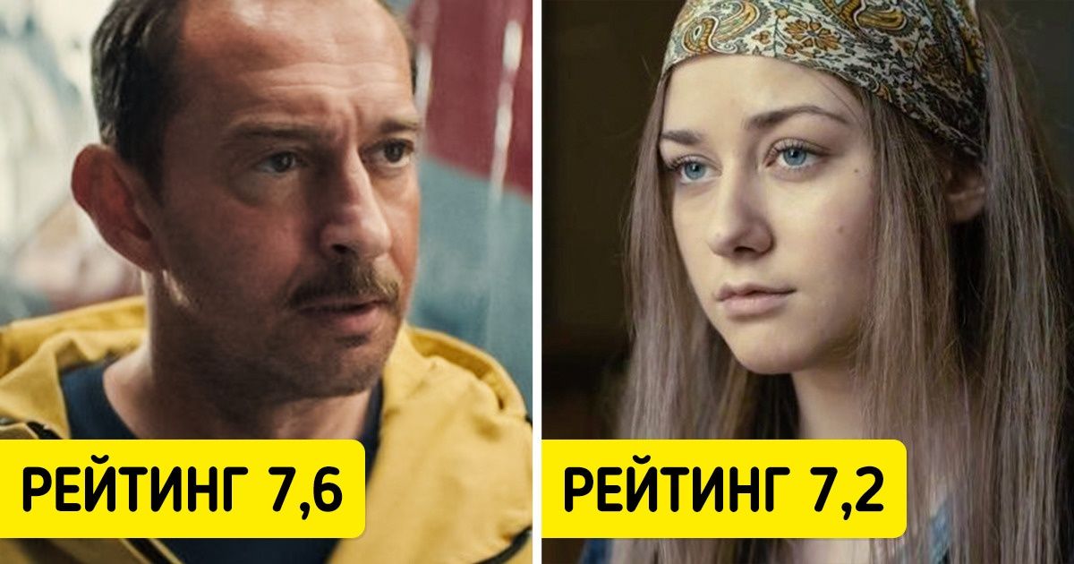 10 качественных фильмов, которые можно смело рекомендовать друзьям 10 качественных фильмов, которые можно смело рекомендовать друзьям