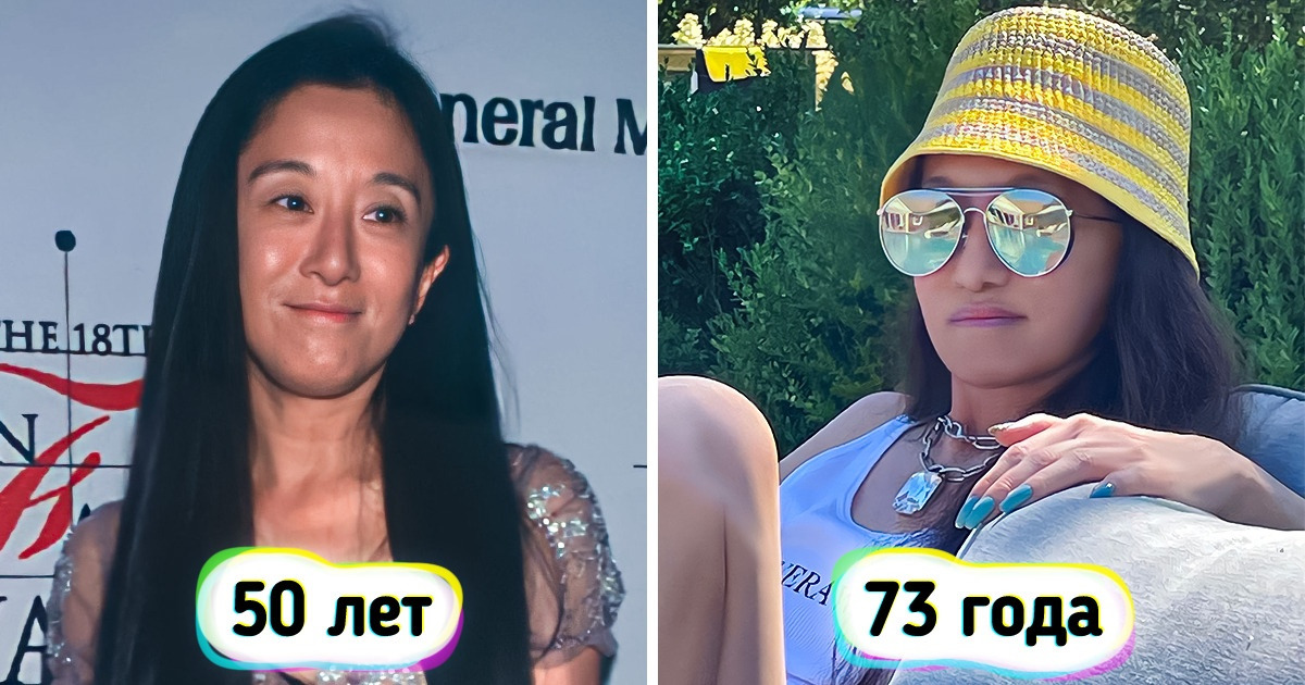 15+ уроков, которые можно усвоить у самого крутого свадебного дизайнера — 73-летней Веры Вонг