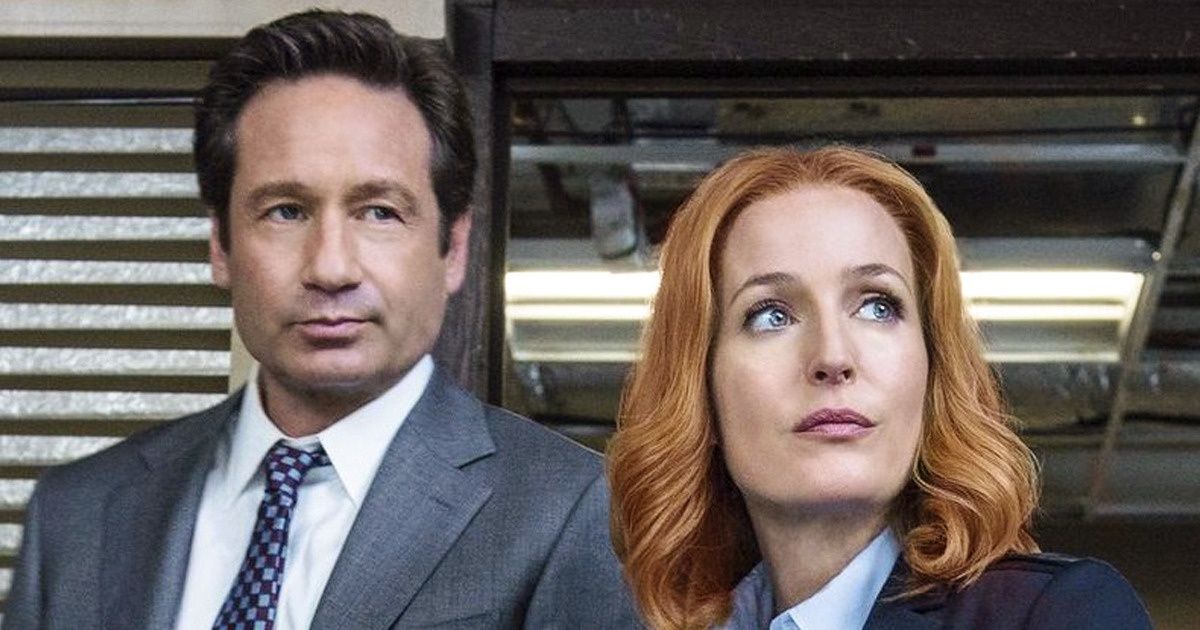 20+ фактов о главном фантастическом сериале ХХ века. Да, это «Секретные материалы» 20+ фактов о главном фантастическом сериале ХХ века. Да, это «Секретные материалы»