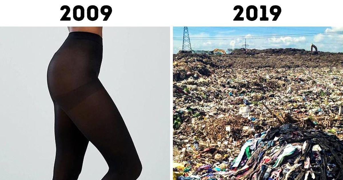 Посмотрите, как бы выглядел #10YearsChallenge, если бы в нем участвовали не люди, а наша планета Посмотрите, как бы выглядел #10YearsChallenge, если бы в нем участвовали не люди, а наша планета