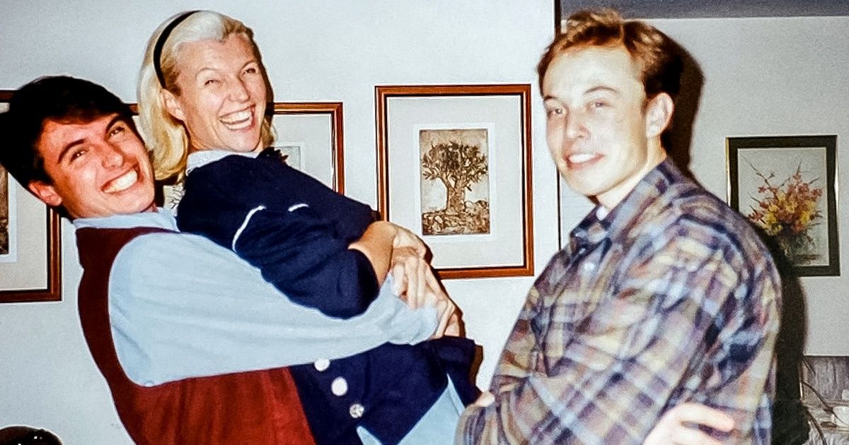 30+ редких фото знаменитостей, которые полны простоты и душевного тепла