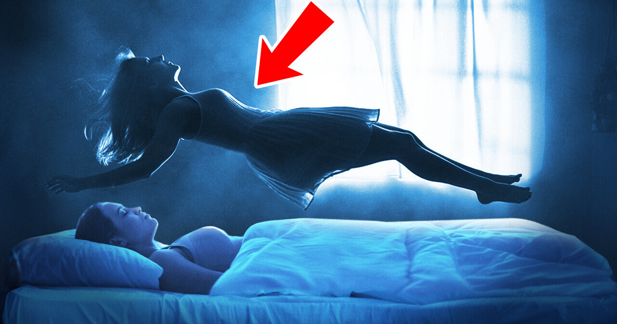 Контролируйте свои сны: руководство по осознанным сновидениям Контролируйте свои сны: руководство по осознанным сновидениям