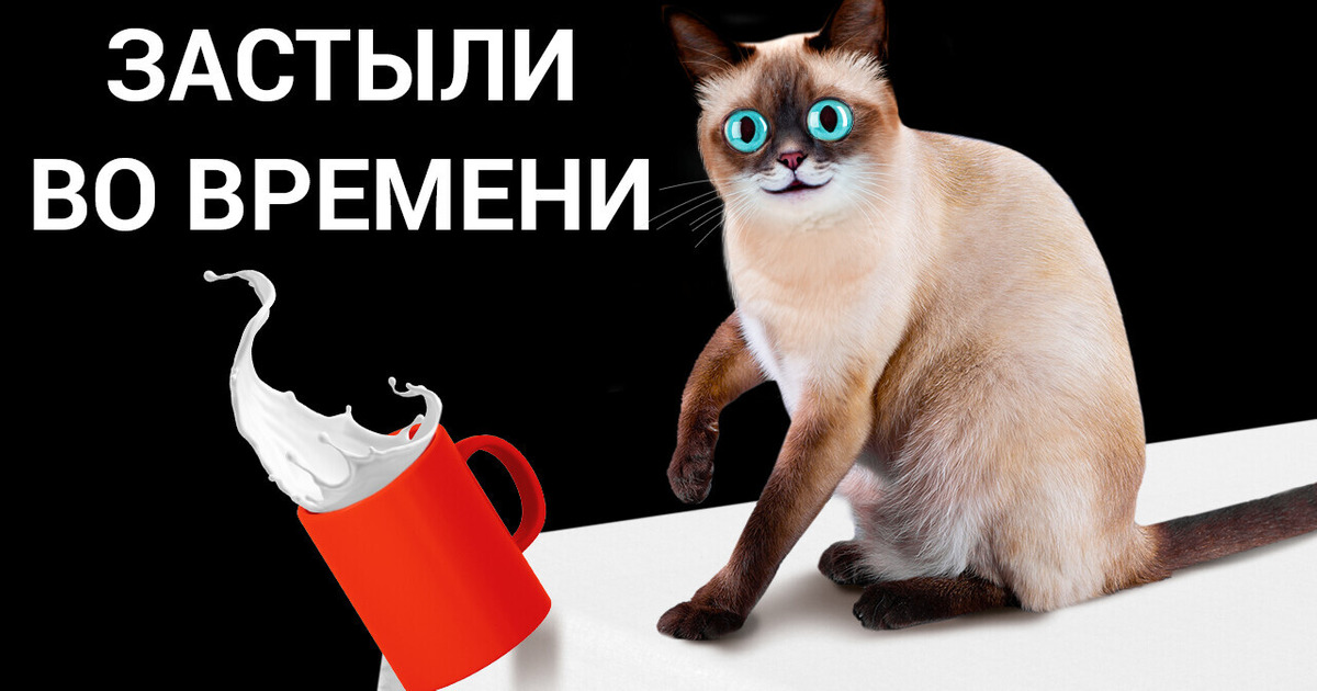 Что, если бы каждая секунда длилась час?