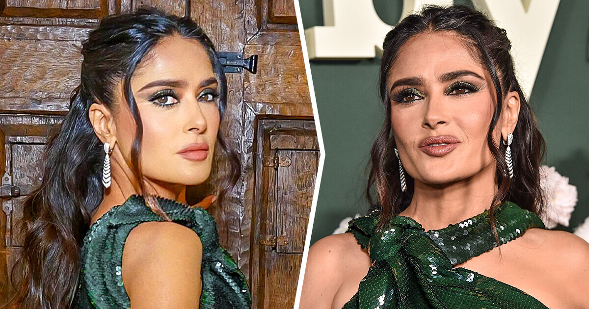 Посмотрите, какими себя любимых показывают звезды в соцсетях и какими их видят окружающие