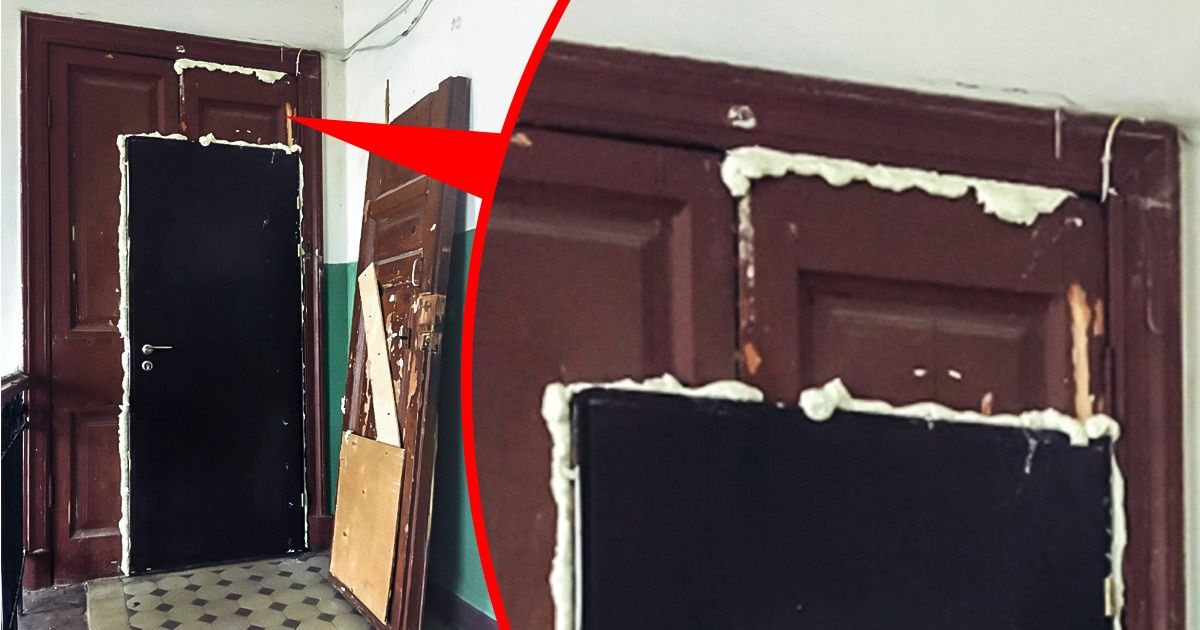 20+ раз, когда за ремонт взялись те, кому это должно быть запрещено законом 20+ раз, когда за ремонт взялись те, кому это должно быть запрещено законом