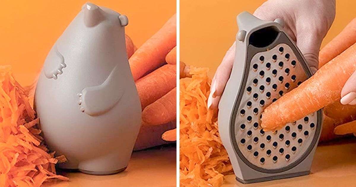 16 крутых дизайнерских вещей, которыми хочется завладеть сразу, как только увидишь 16 крутых дизайнерских вещей, которыми хочется завладеть сразу, как только увидишь