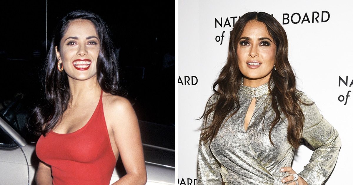 17 звезд на своем первом дефиле по красной дорожке. По их фото можно изучать моду 90-х и нулевых 17 звезд на своем первом дефиле по красной дорожке. По их фото можно изучать моду 90-х и нулевых