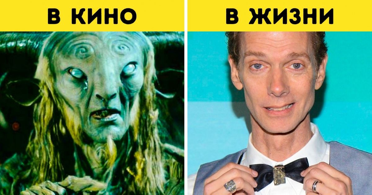 Вы видели этого актера в десятках фильмов, но даже не вспомните его имя Вы видели этого актера в десятках фильмов, но даже не вспомните его имя