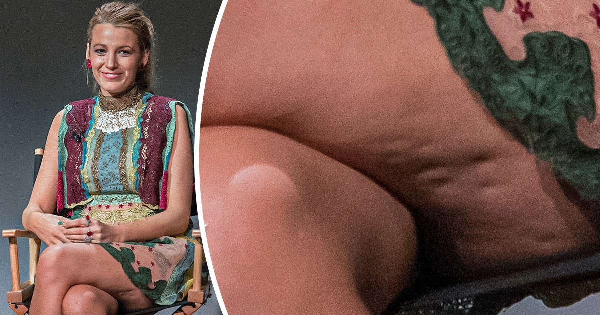 18 звезд, которые не считают, что должны стесняться своих нормальных женских тел