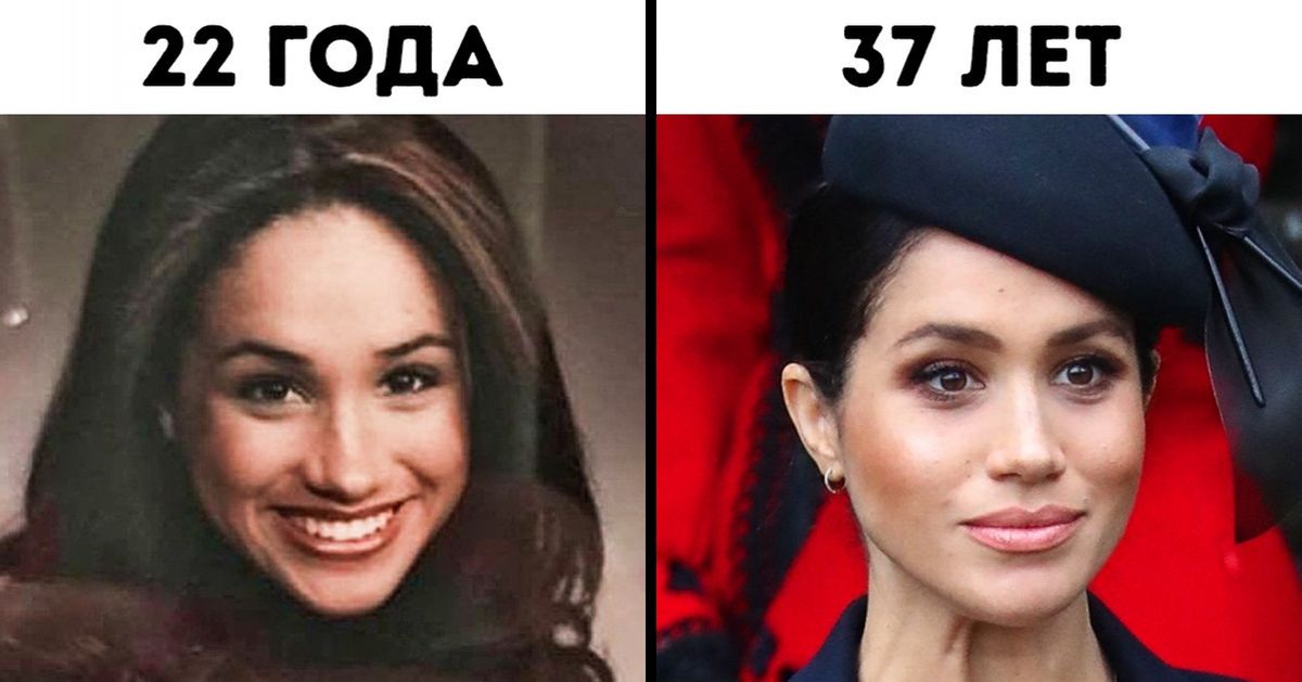 Посмотрите, как выглядели наши любимые звезды в свои 20 с небольшим Посмотрите, как выглядели наши любимые звезды в свои 20 с небольшим