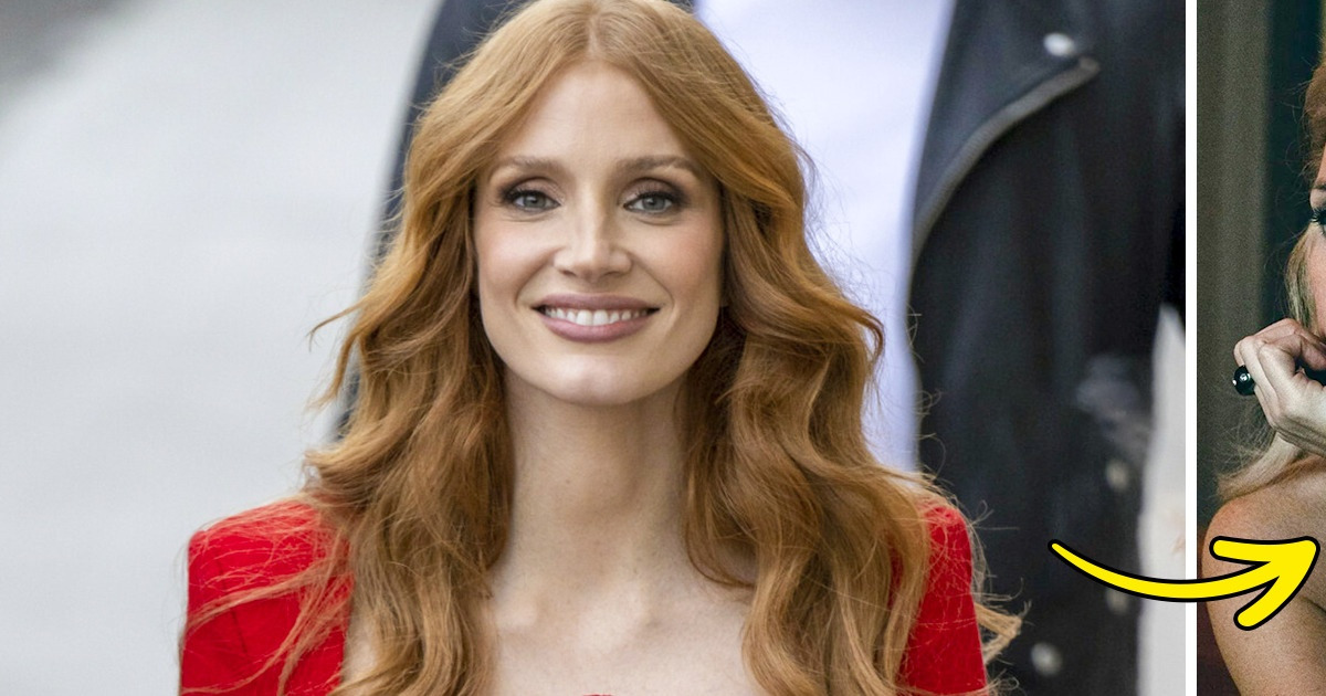 18 знаменитостей, которые, кажется, могут менять свою внешность лучше хамелеонов 18 знаменитостей, которые, кажется, могут менять свою внешность лучше хамелеонов