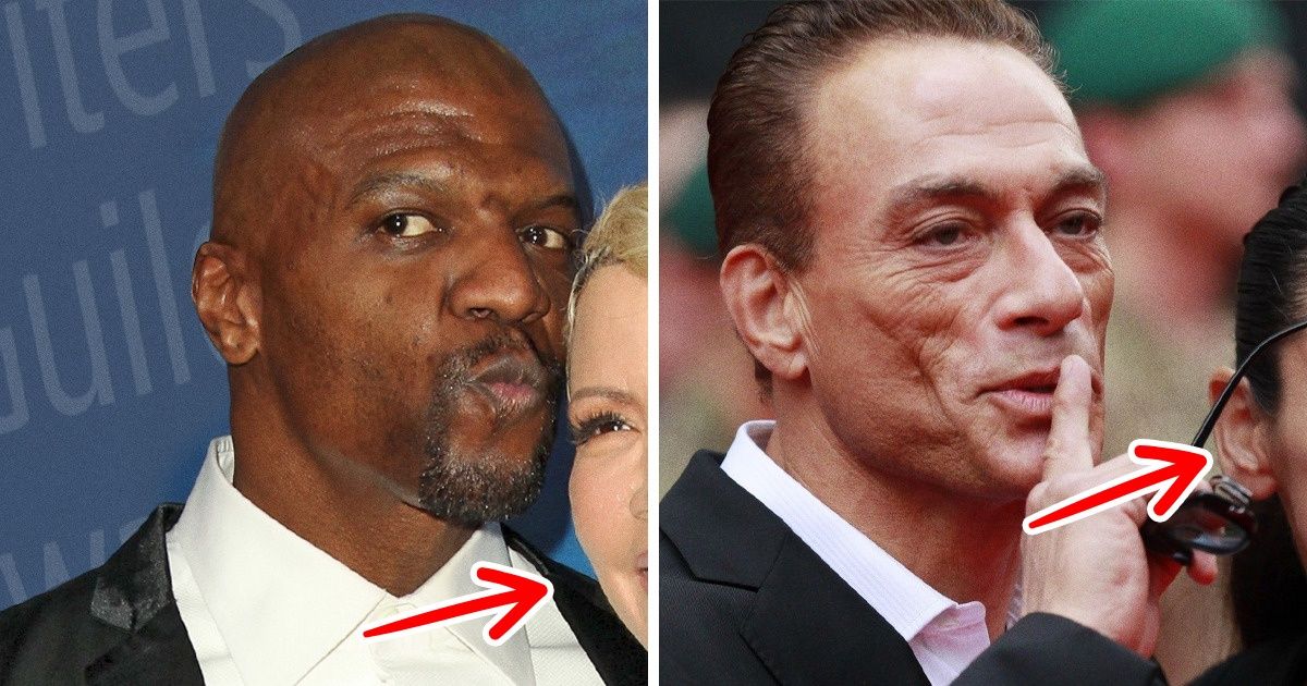 Как выглядят возлюбленные самых брутальных мужчин Голливуда Как выглядят возлюбленные самых брутальных мужчин Голливуда