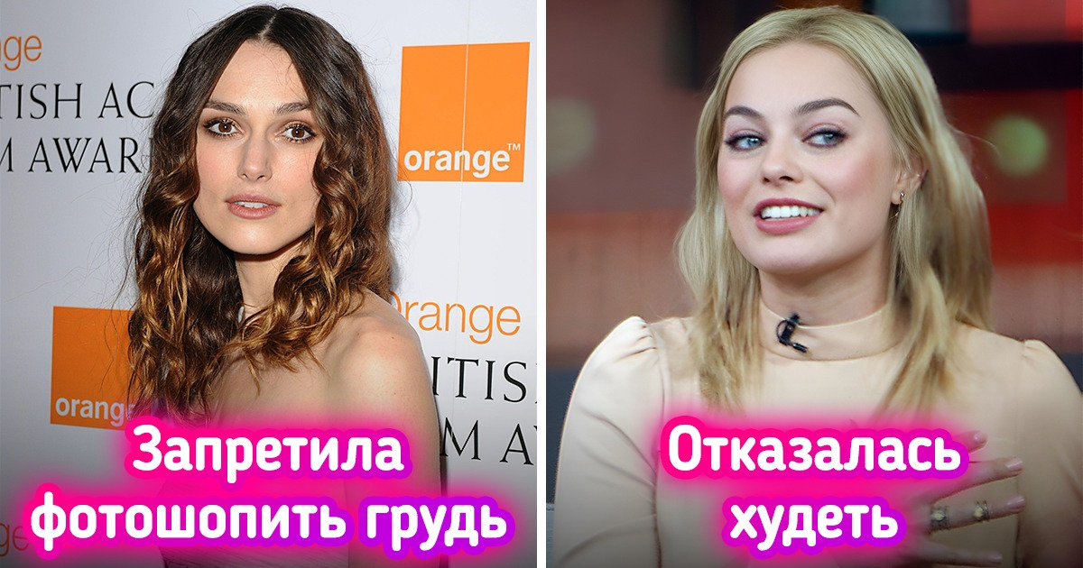 10 случаев, когда актеры не захотели слепо выполнять требования режиссеров. И фильмы от этого только выиграли