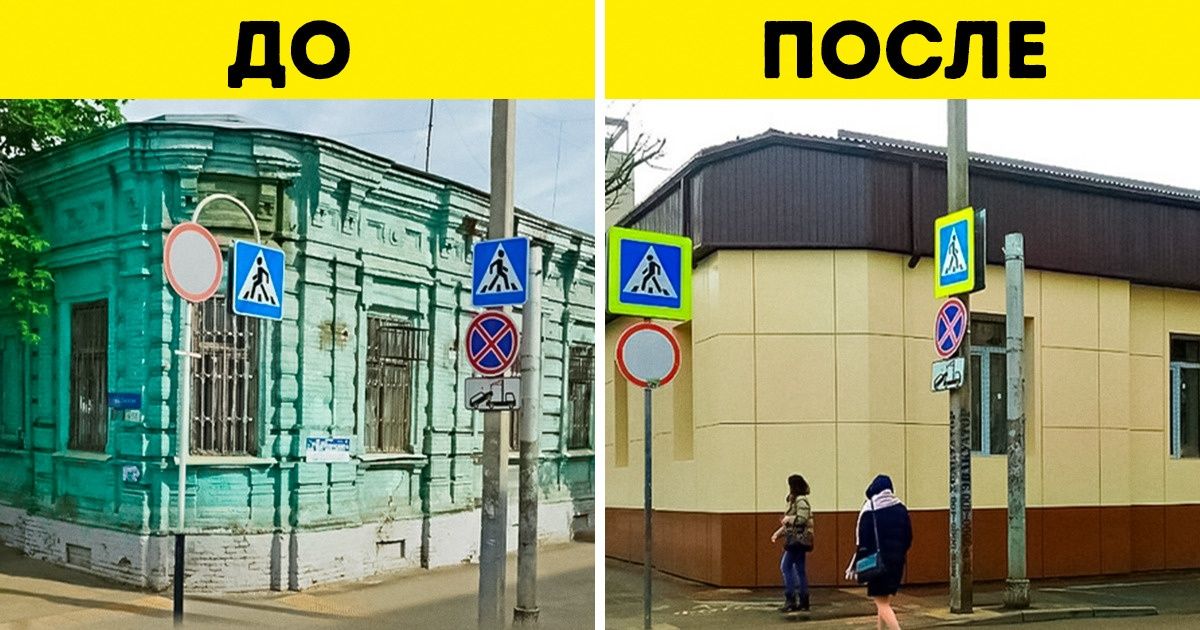 20+ доказательств того, что есть в мире вещи, которые сложно понять и почти невозможно забыть