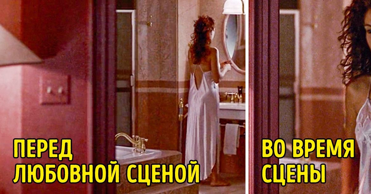 14 сюжетных нестыковок в фильмах, которые трудно заметить с первого просмотра 14 сюжетных нестыковок в фильмах, которые трудно заметить с первого просмотра