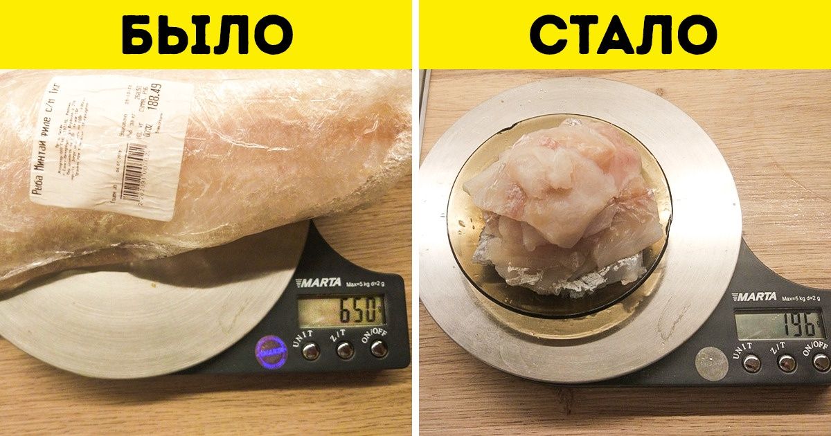 17 покупок, после которых любой доверчивый человек превратится в закоренелого скептика 17 покупок, после которых любой доверчивый человек превратится в закоренелого скептика