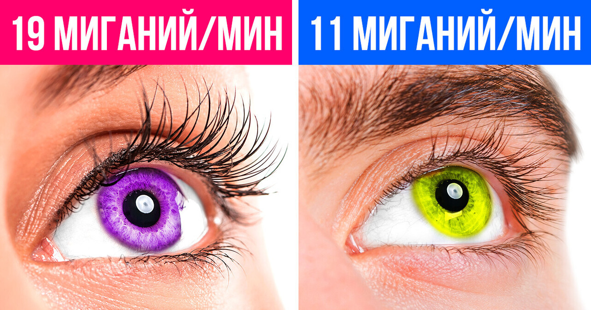 38 фактов, которые показывают, насколько женщины удивительны