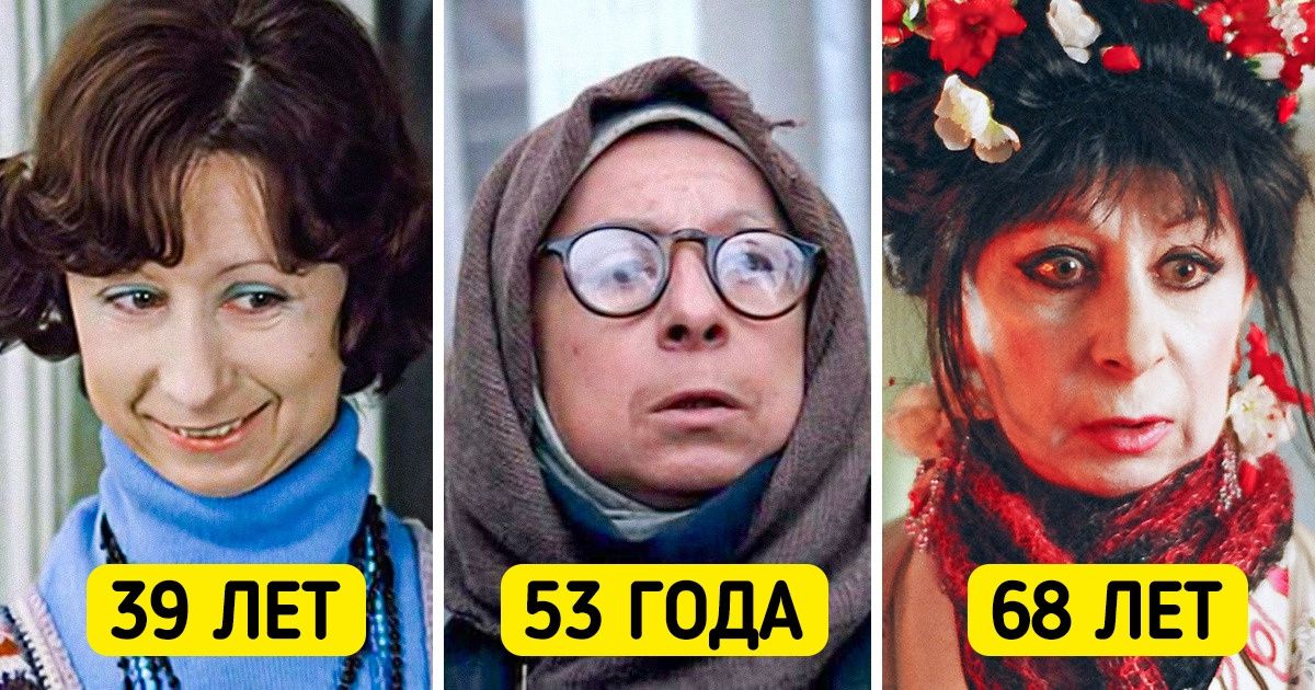 8 актеров, чей талант настолько огромен, что диву даешься их неожиданным перевоплощениям 8 актеров, чей талант настолько огромен, что диву даешься их неожиданным перевоплощениям