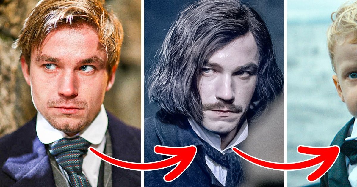 6 актеров и актрис, которые давно доказали, что им по зубам любая роль 6 актеров и актрис, которые давно доказали, что им по зубам любая роль