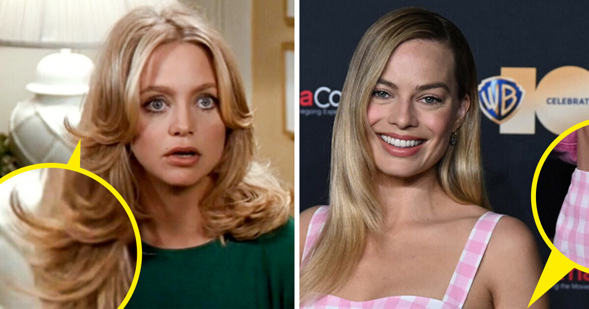 11 трендов минувших лет которые внезапно полюбились современным модницам