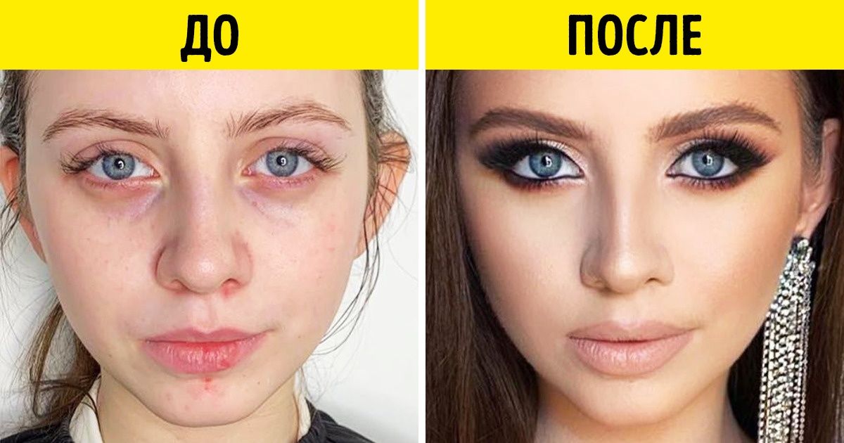 14 работ талантливого визажиста, которая знает, как из любой женщины сделать королеву