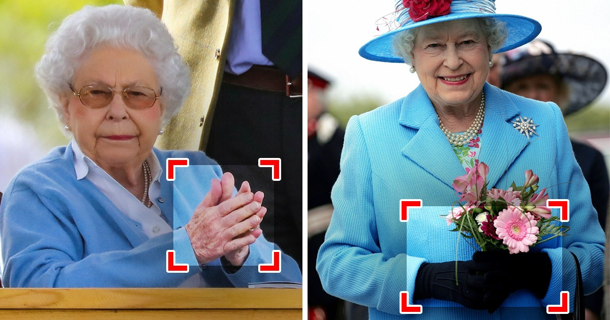 12 ловких приемов Елизаветы II, которые позволят и нам выглядеть по-королевски 12 ловких приемов Елизаветы II, которые позволят и нам выглядеть по-королевски