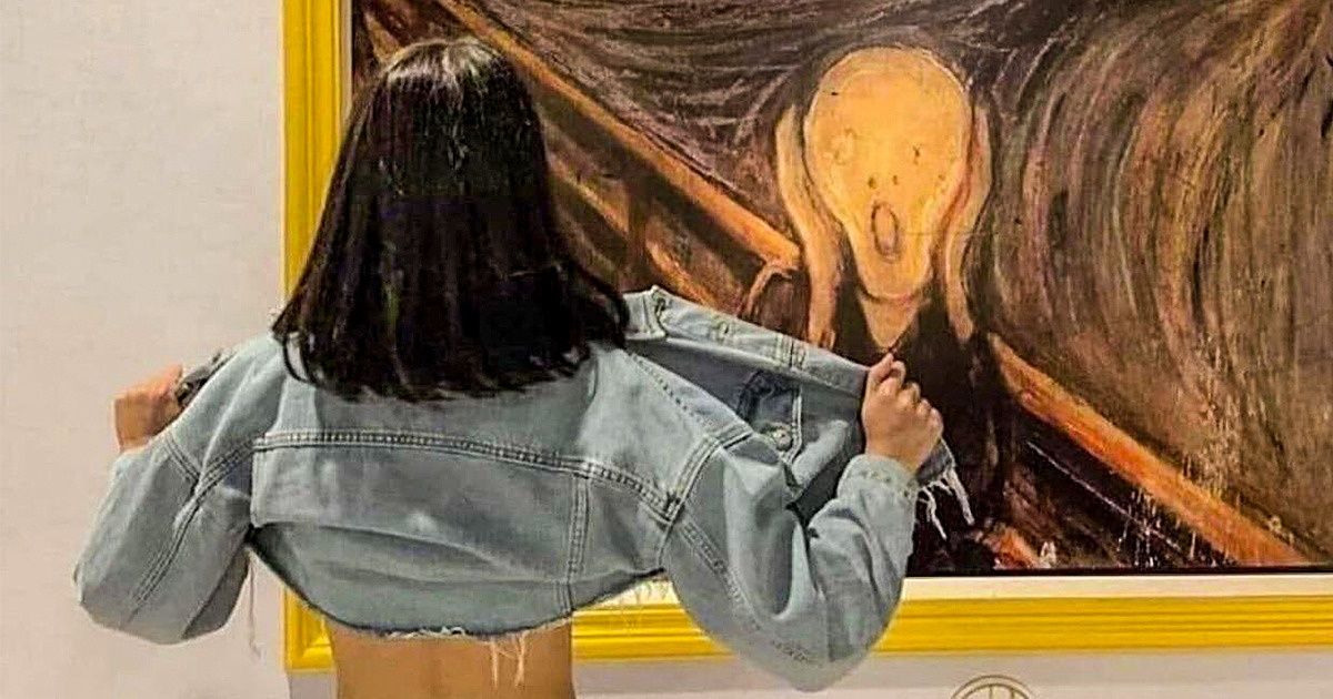 18 человек, которые знают, что слишком серьезное отношение к самому себе убивает все веселье