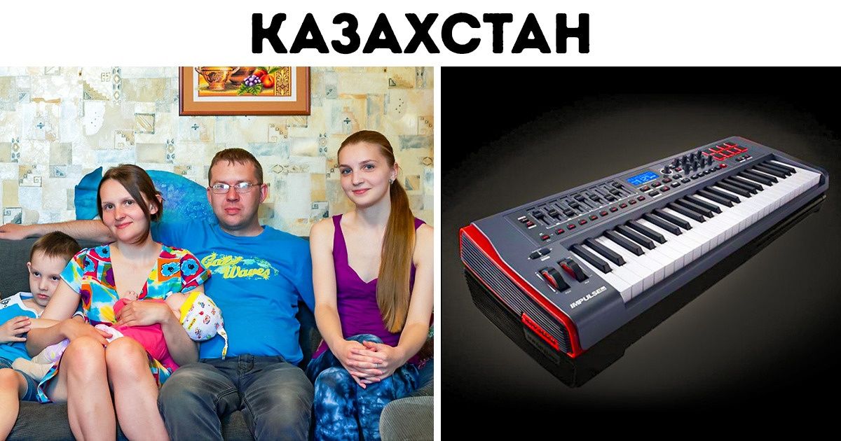 Как люди со всего мира отвечают на один и тот же вопрос: «О чем вы мечтаете?»