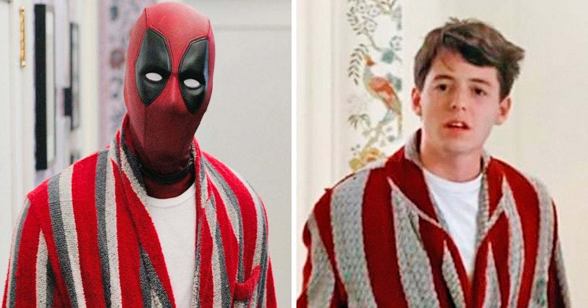 20 скрытых деталей, которые мы раньше не замечали в любимых фильмах и сериалах 20 скрытых деталей, которые мы раньше не замечали в любимых фильмах и сериалах