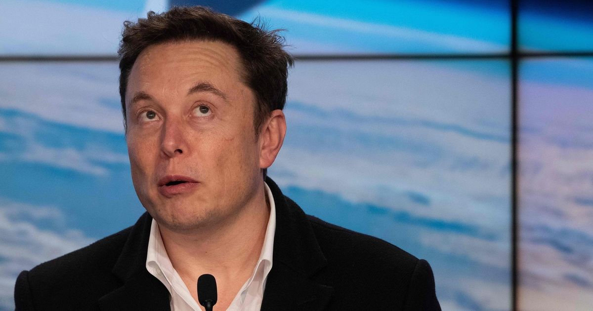 Почему весь мир так ликует от запуска корабля Маска и куда пропала красненькая машина, которую он посылал в космос Почему весь мир так ликует от запуска корабля Маска и куда пропала красненькая машина, которую он посылал в космос